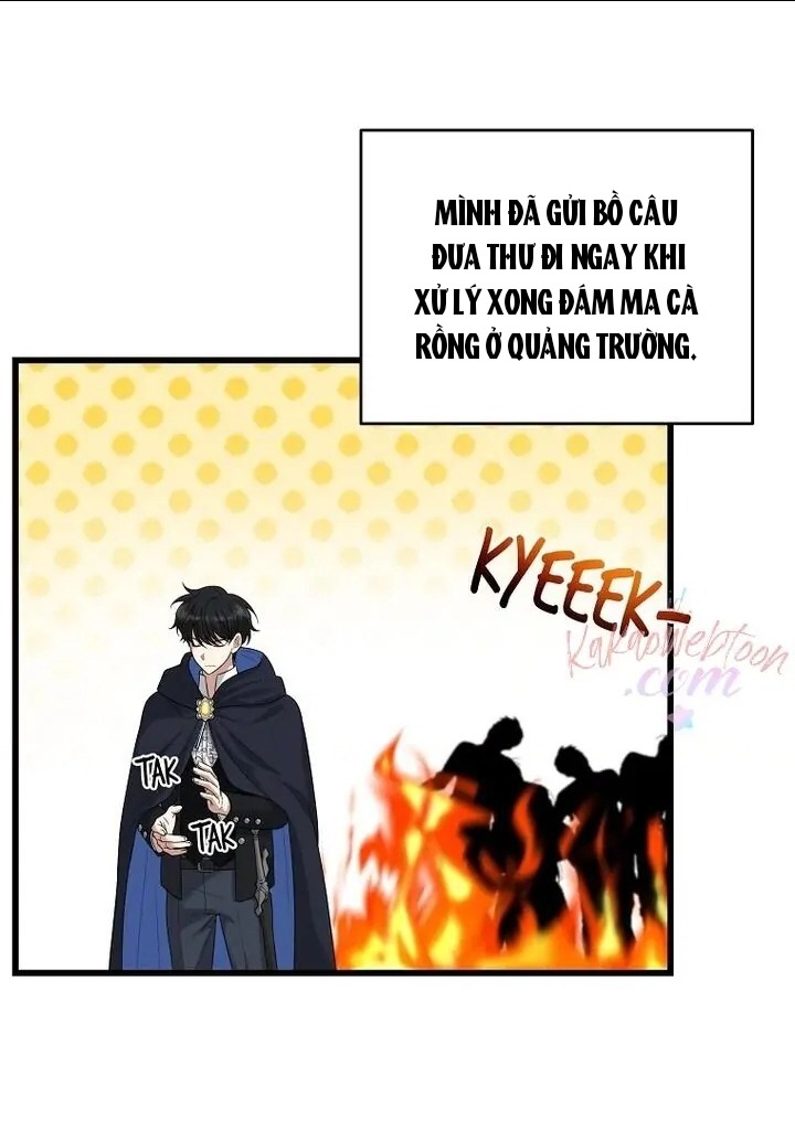 anh trai nguy hiểm của tôi chapter 86 45