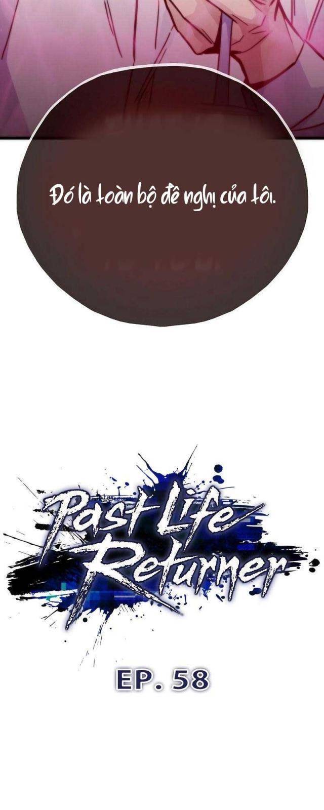 hồi quy giả chapter 58 40
