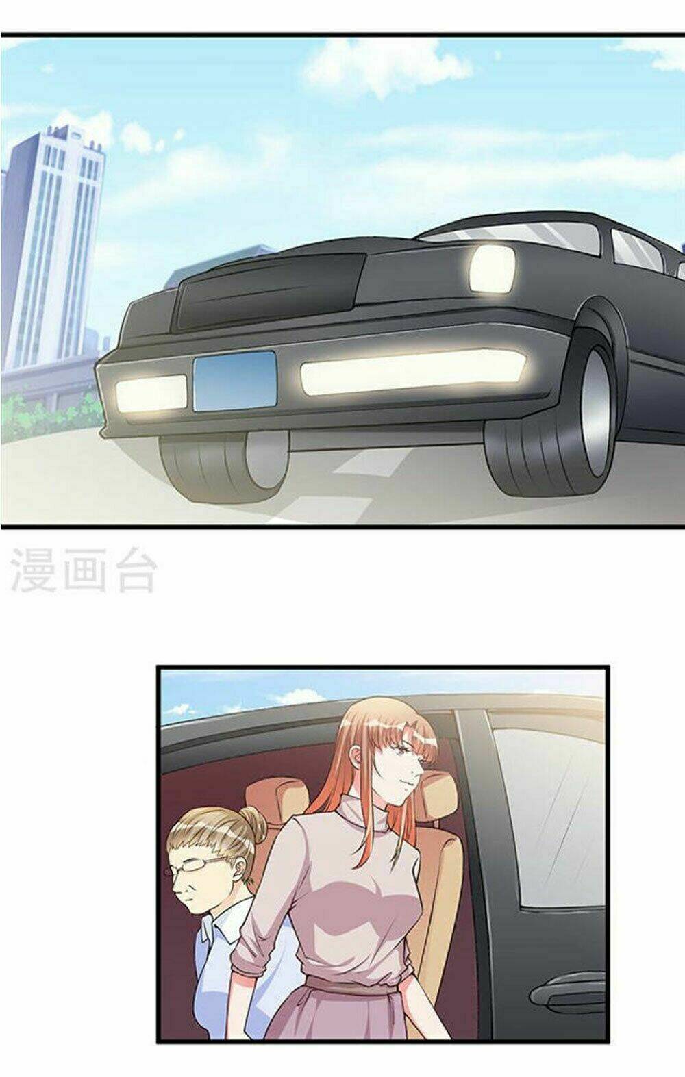 gối đầu vào tổng tài ác ma chapter 62 13