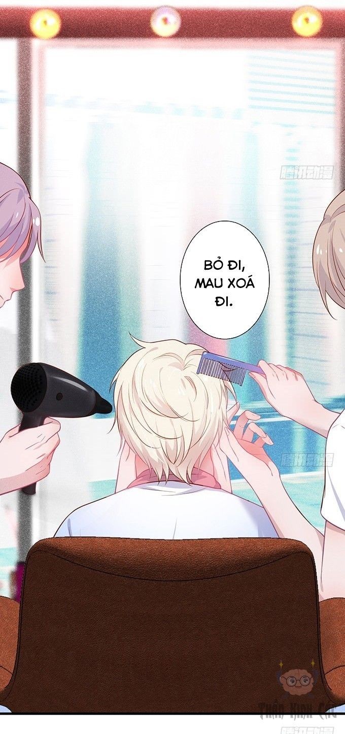 dưỡng khí chí mạng chapter 10 20