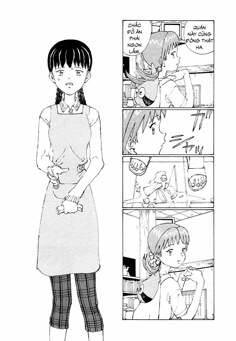 narutaru chapter 4 12