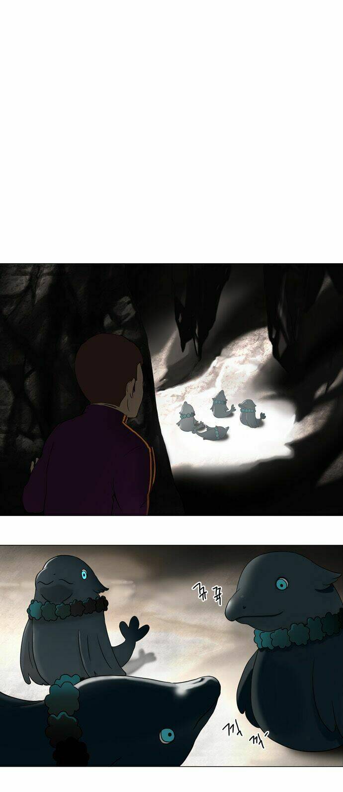 cuộc chiến trong tòa tháp chapter 60 4