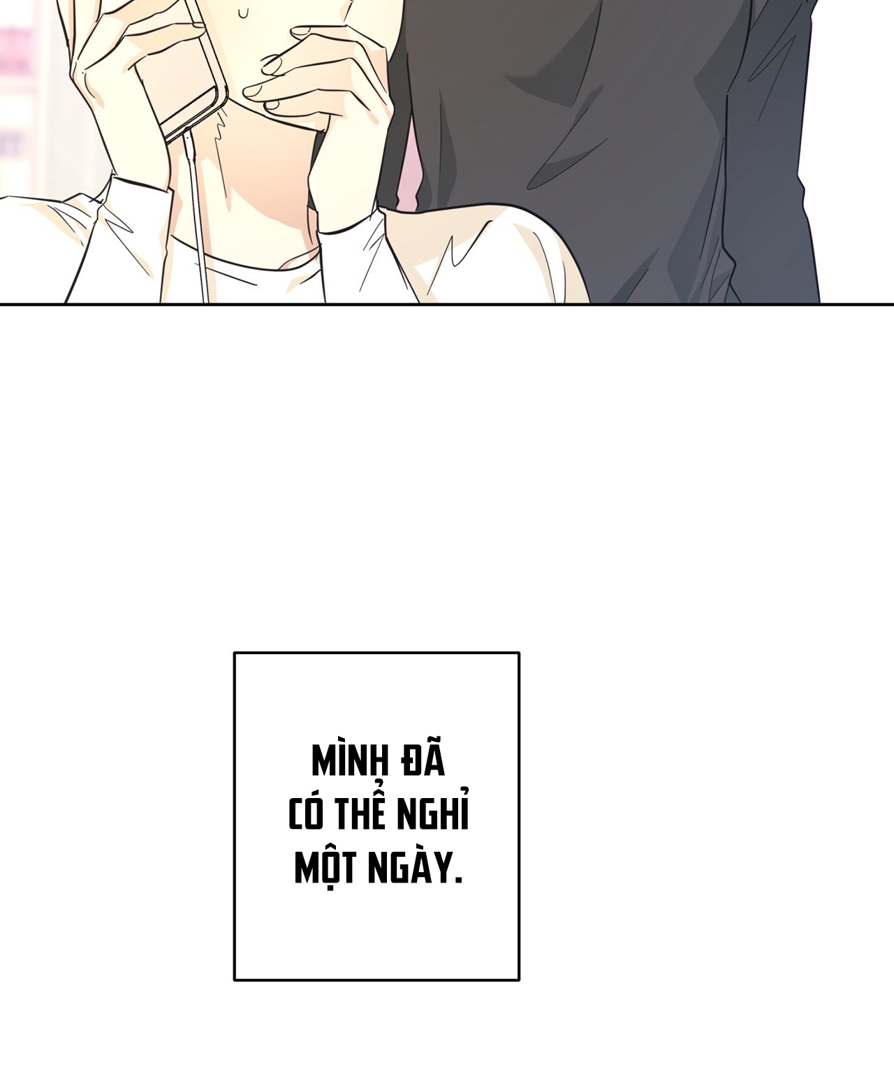 tình yêu của vị hoàng tử ngoài hành tinh chapter 18 51