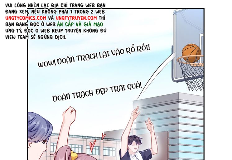 để ý tôi chút nào chapter 4 70