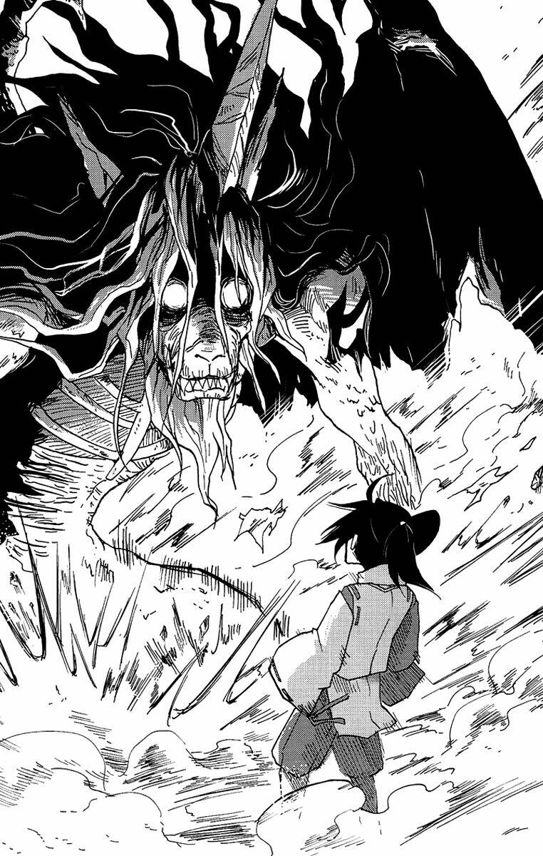 vairocana chapter 4 28