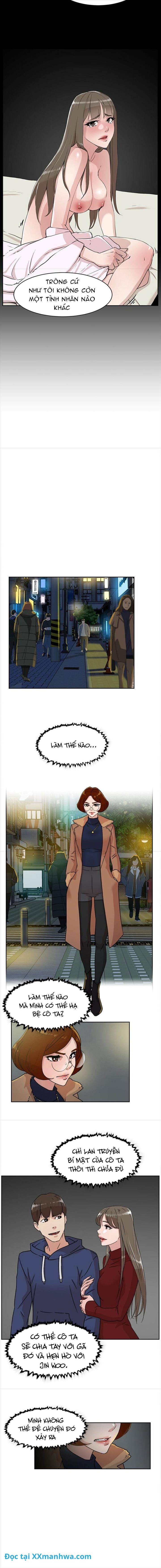 mười một cm của cô ấy chapter 44 8