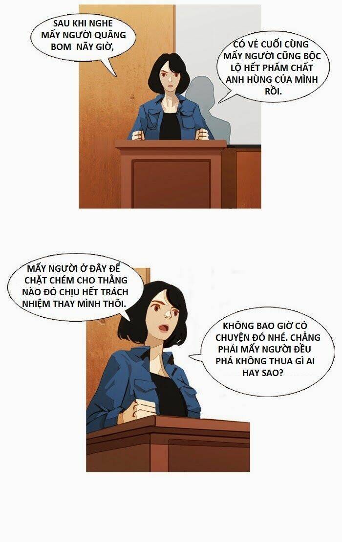 subtle disaster chapter 17 7