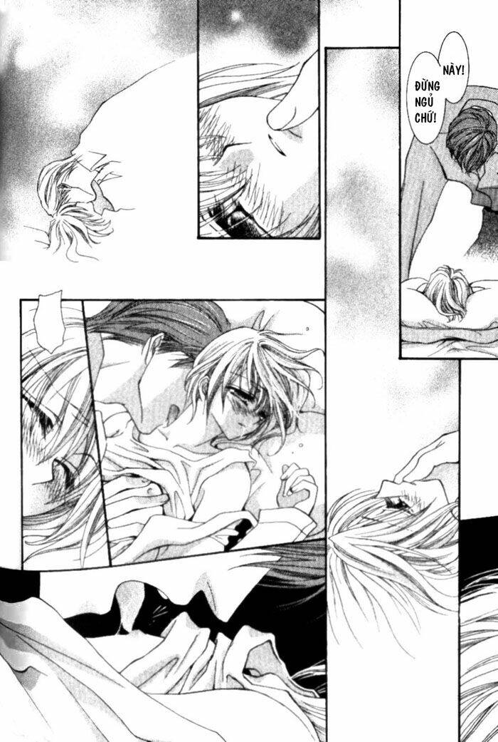 okane ga nai (no money) chapter 4 26