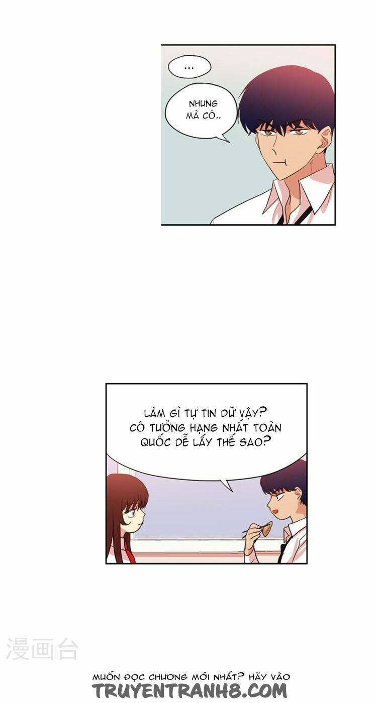 trở lại tuổi mười mấy chapter 64 9