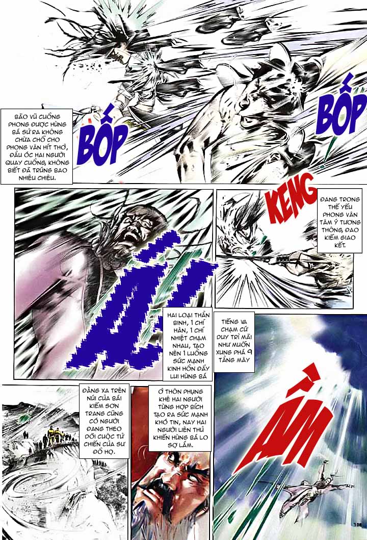 phong vân chapter 47 14