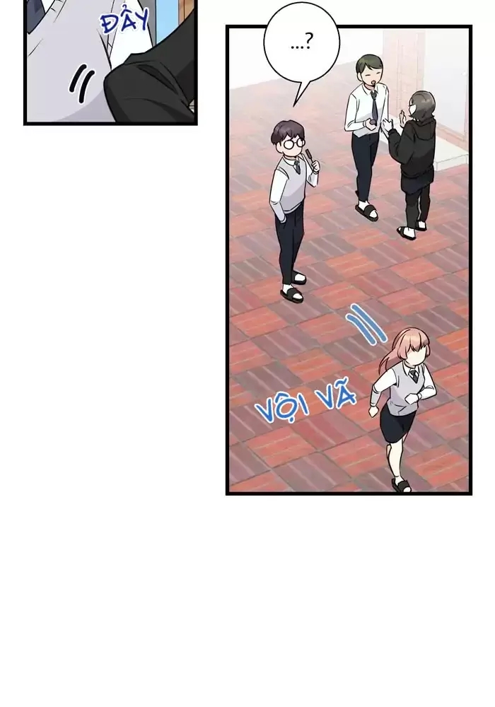 anh bạn của tôi đang phát sáng kìa ! chapter 9 39