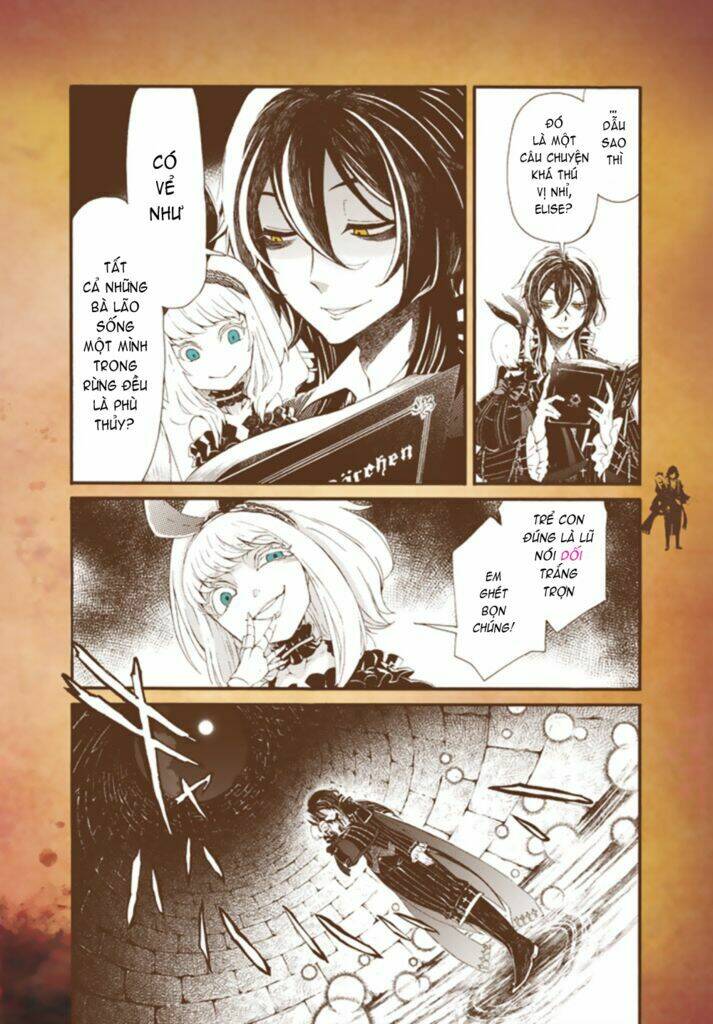 kyuuyaku märchen - old testament chapter 3 28