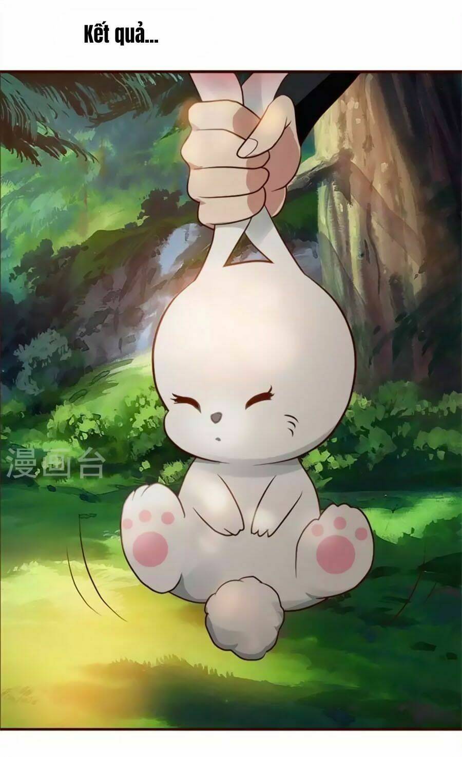 thỏ yêu tiểu vương phi chapter 1 5