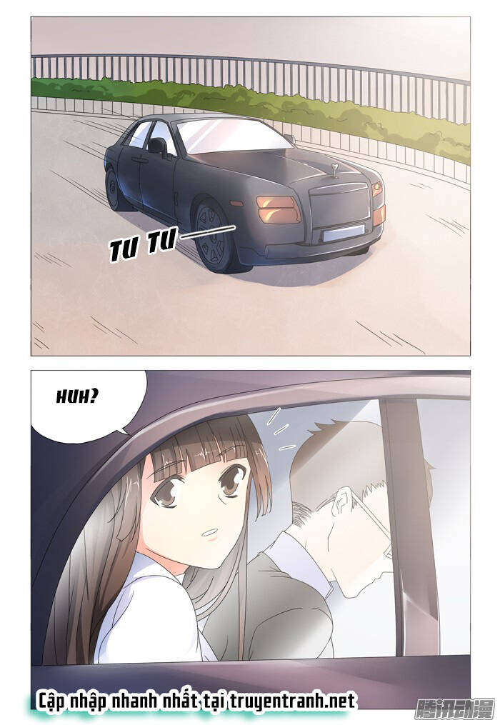 tôi là vợ tôi chapter 22 8