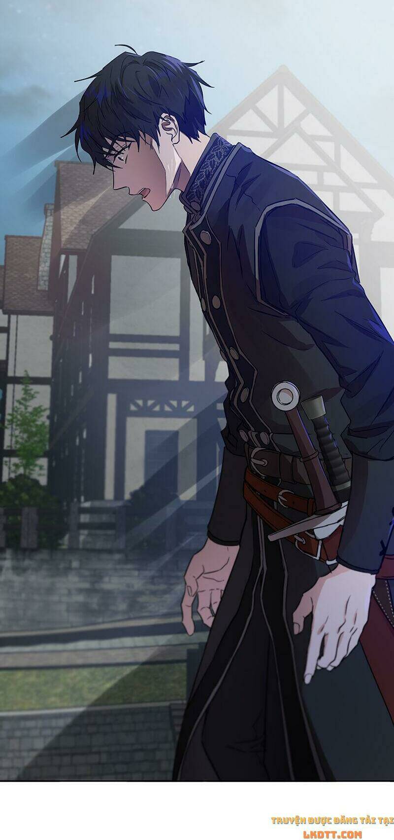 khế ước của ma tộc chapter 38 12