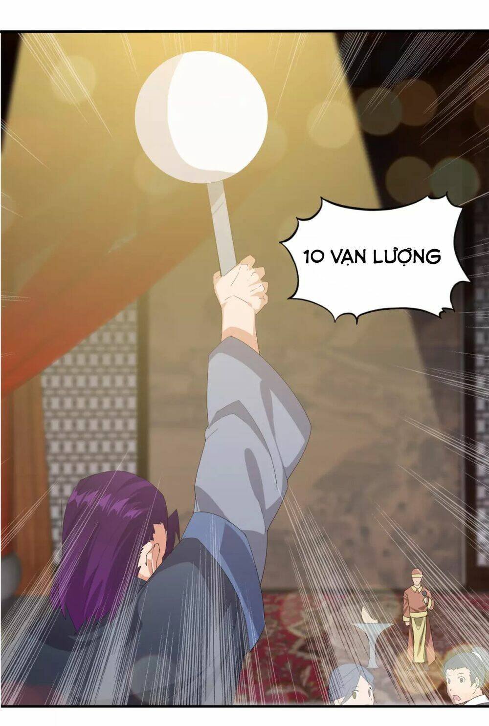 võ liệt thiên kiêu chapter 3 29