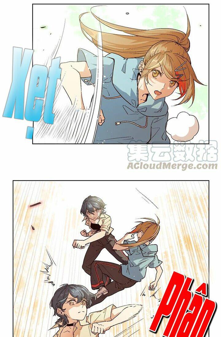 vương bài đặc công trùng sinh vườn trường chapter 22 4