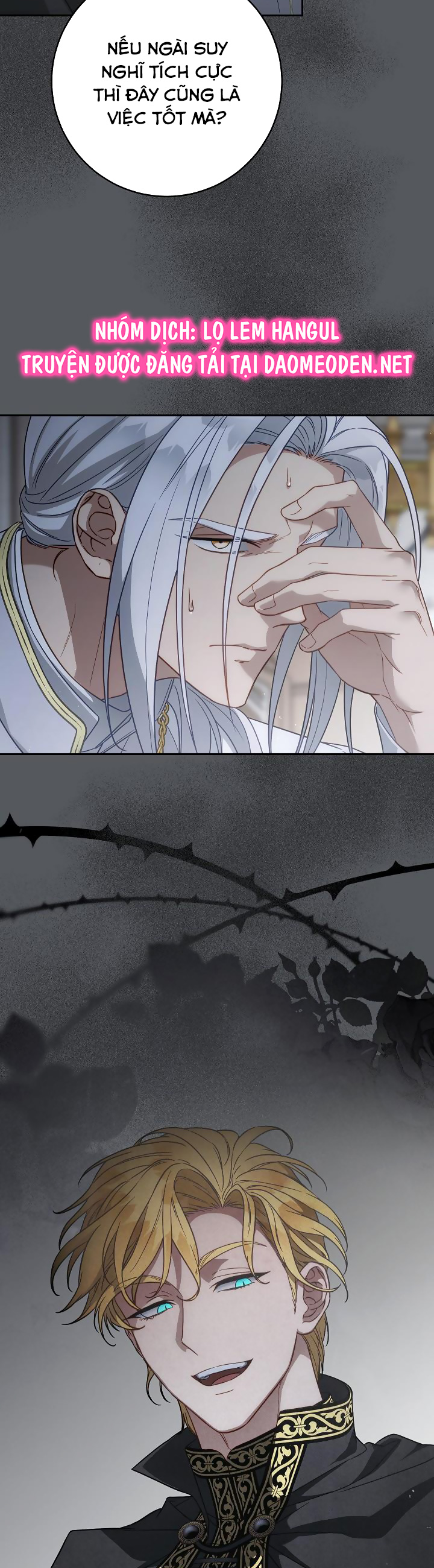 phía sau em, luôn có ta bên cạnh chapter 134 41