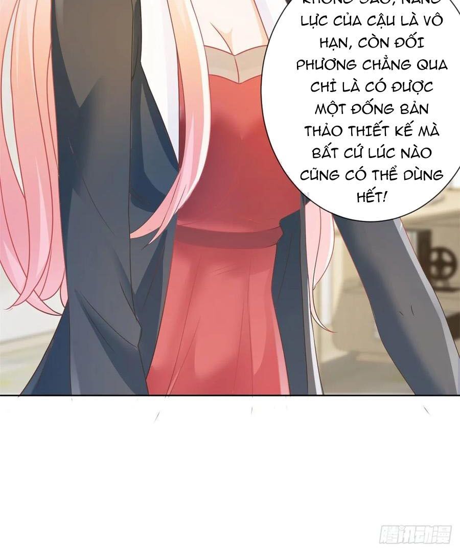 ẩn hôn 100%: chọc tức vợ yêu mua một tặng một chapter 181 28