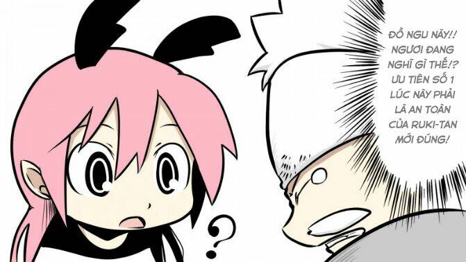 senyuu chapter 13 12