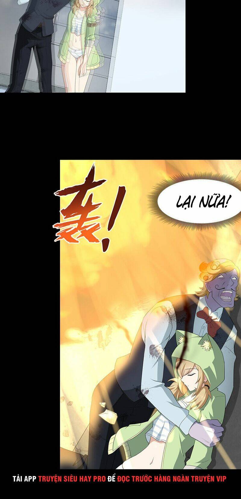 bạn gái virus của tôi chapter 89 10