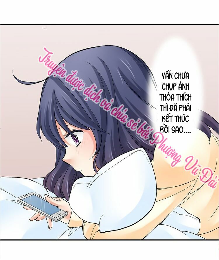 mệnh lệnh tuyệt đối của bá đạo vương tử chapter 17 19