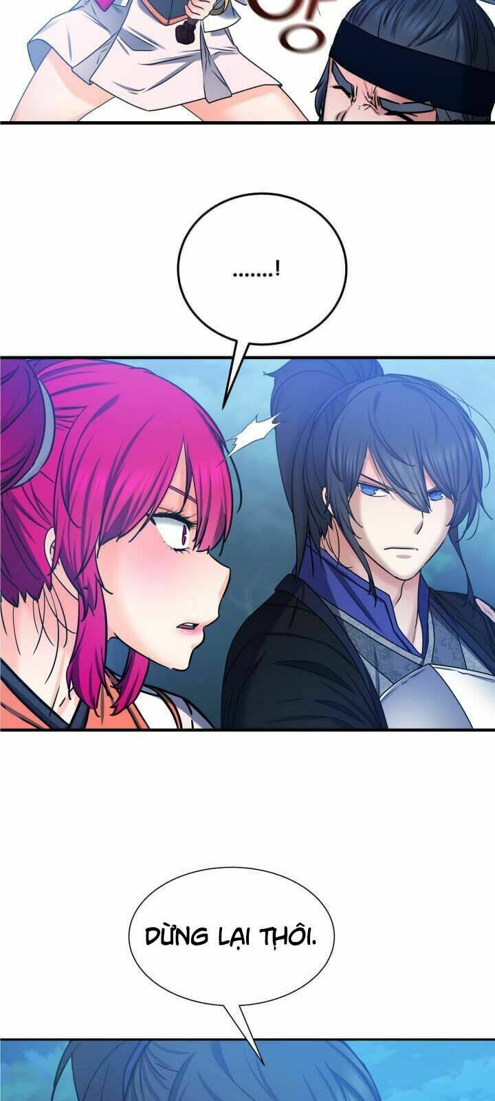 lôi thần chuyển sinh chapter 27 8