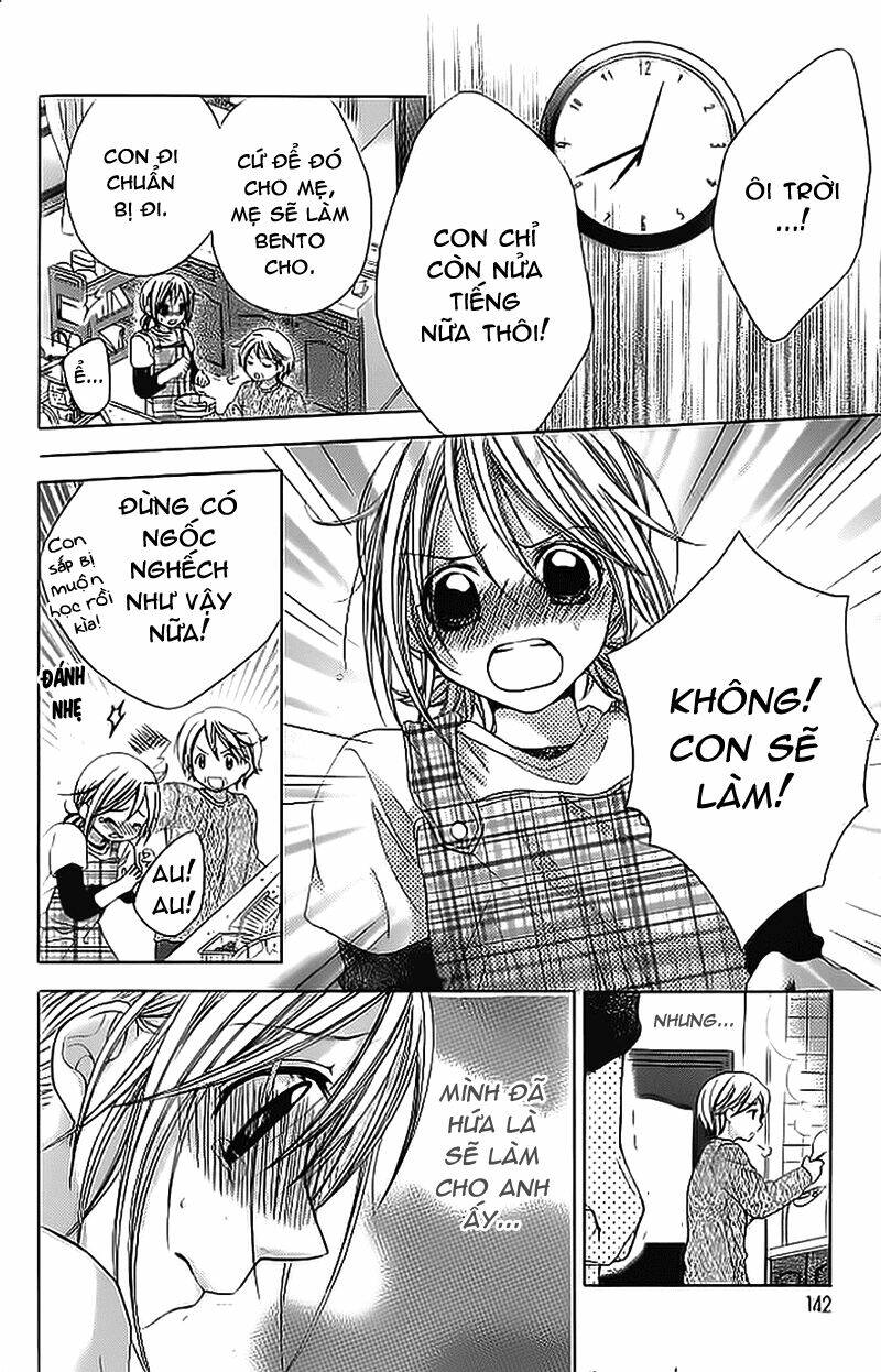 houkago orange chapter 4 24