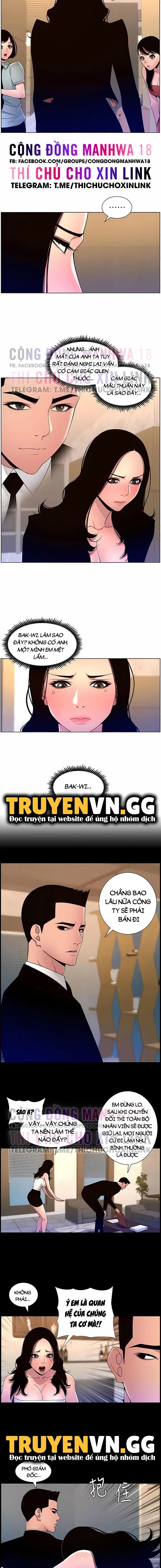 app đế vương giường chiếu chapter 63 5