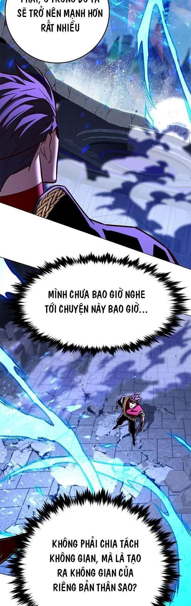 biến thân thành mèo chapter 274 72