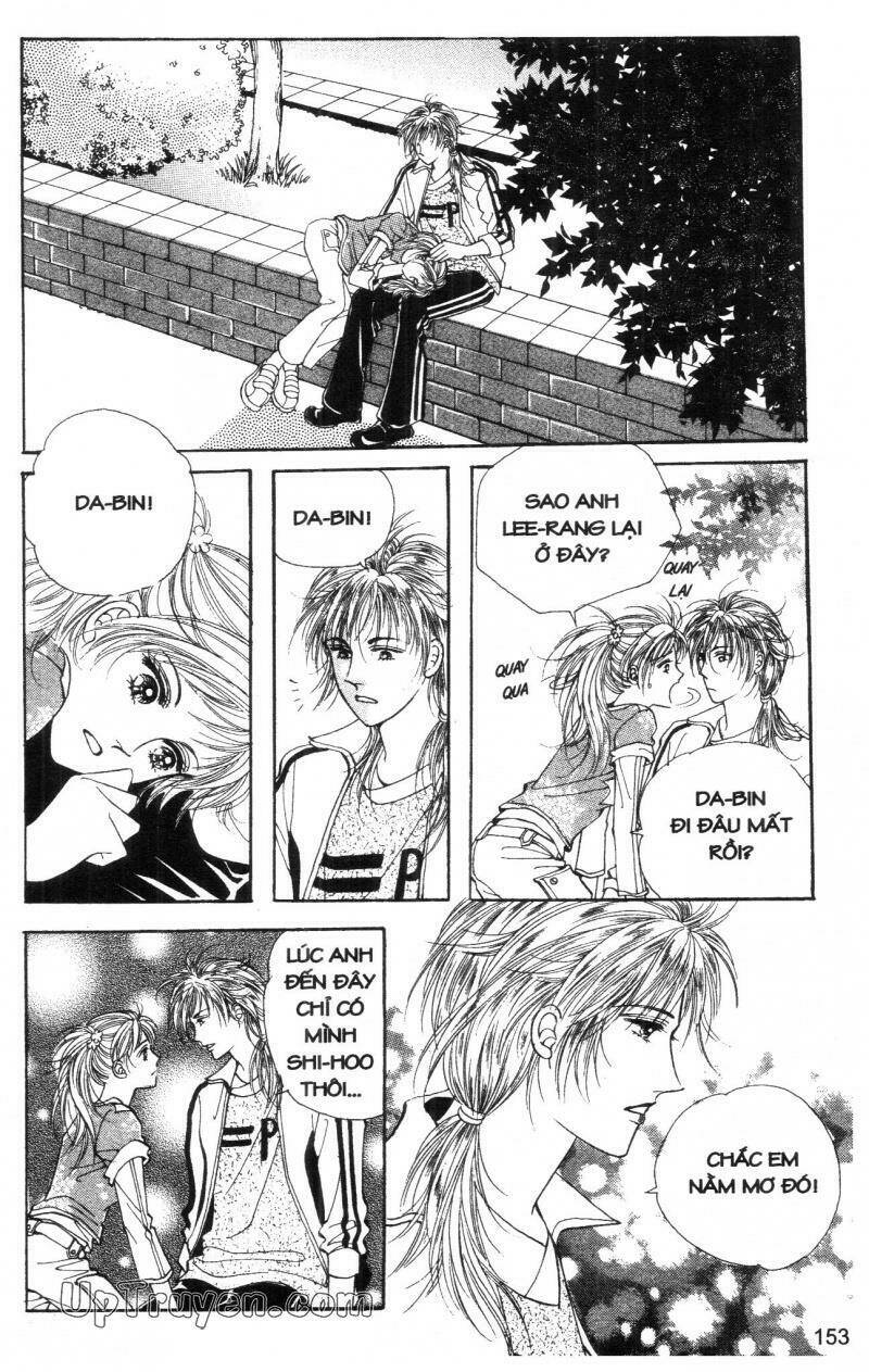 người yêu hoa chapter 3 153