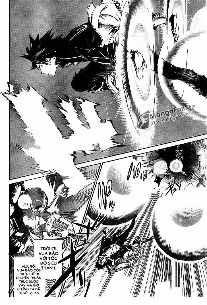 air gear chapter 338 3