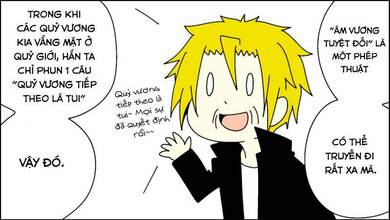 senyuu chapter 98 28