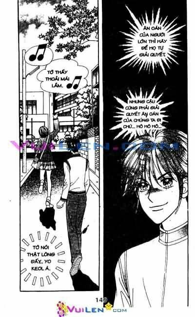 anh là của tôi chapter 8 149