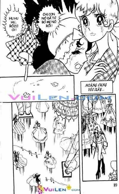 hoa hồng véc-xây chapter 1 89