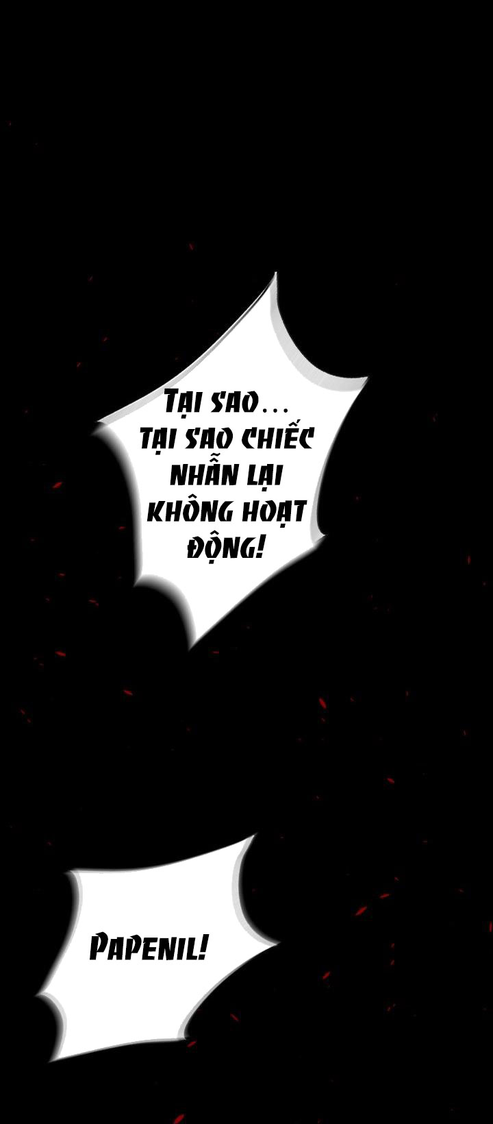 cha à, con không muốn kết hôn đâu chapter 102 69