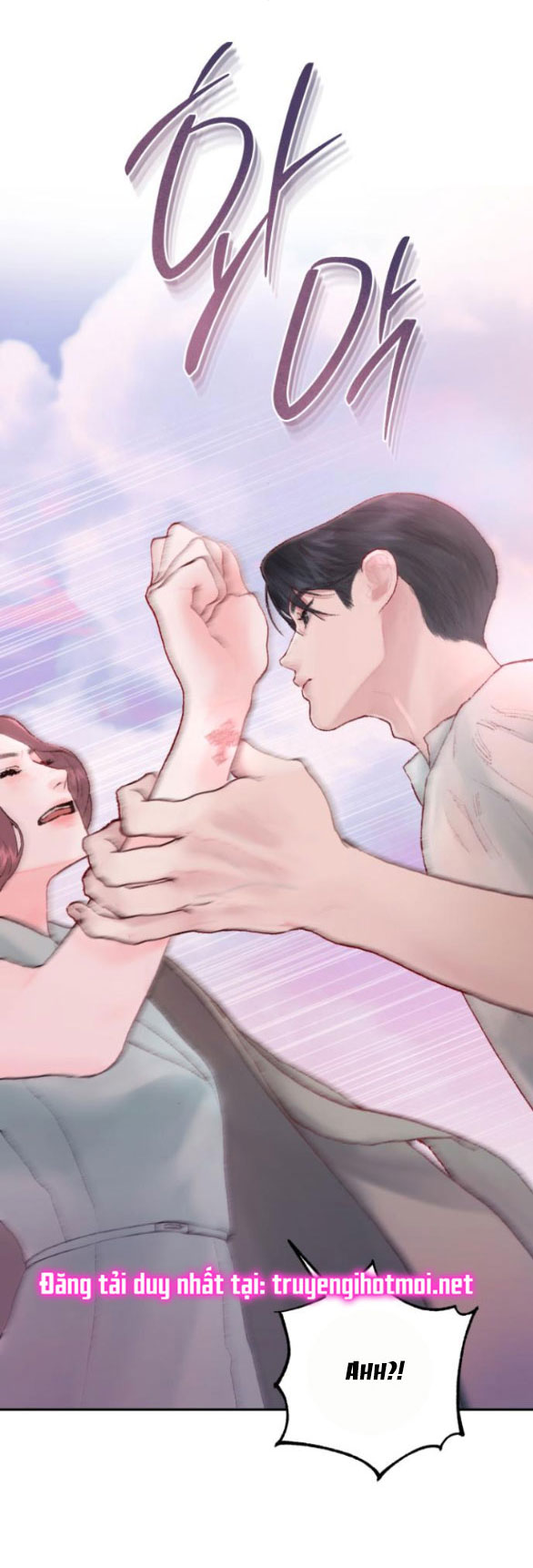 my demon - ác quỷ của tôi chapter 4.1 10