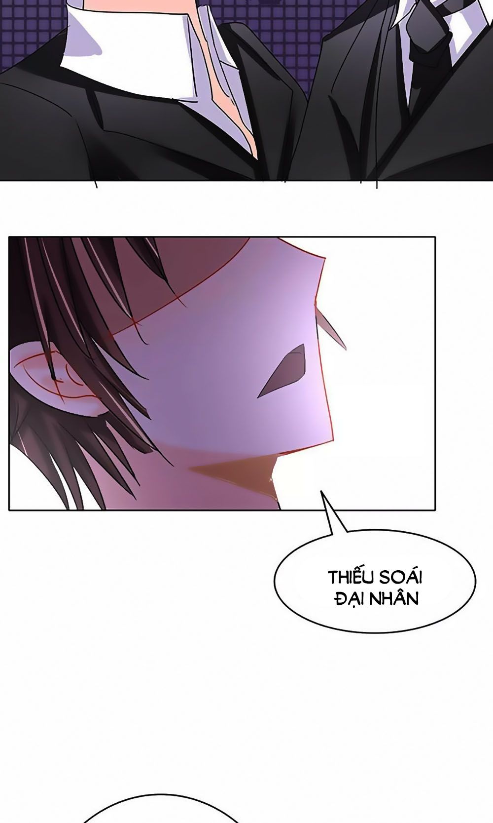 dân quốc yêu văn lục chapter 100 6