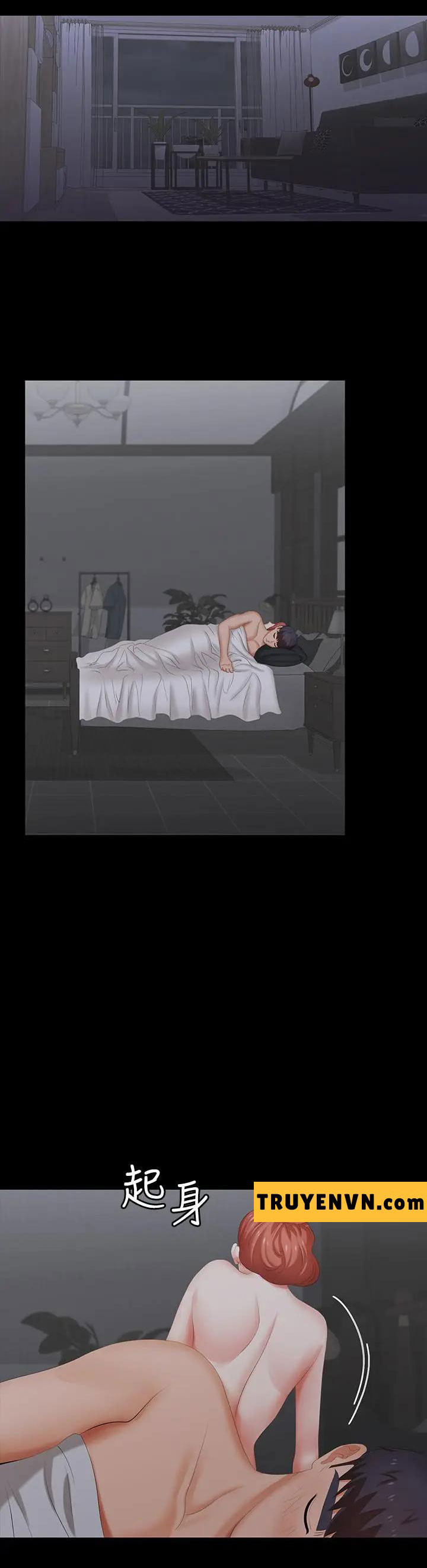 đổi vợ chapter 26 22