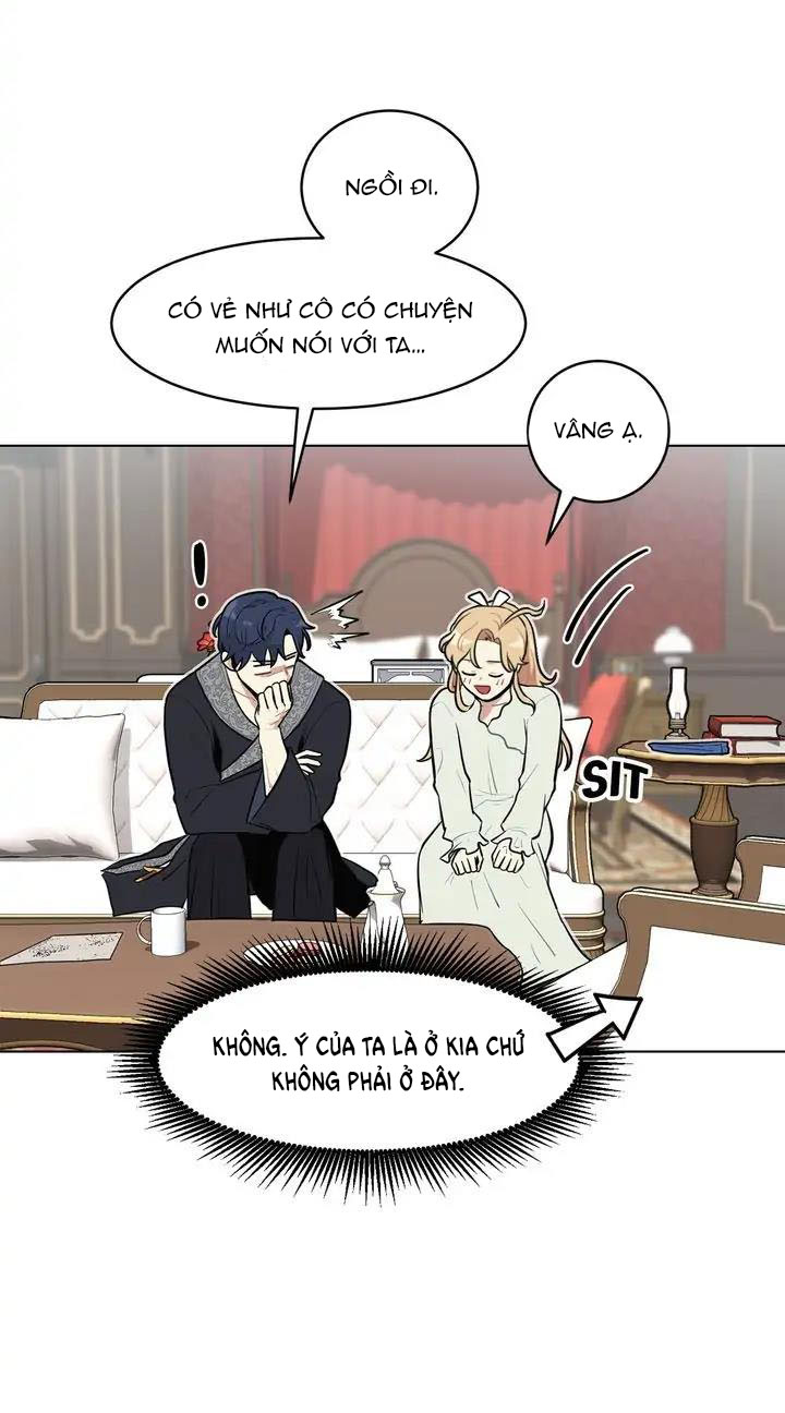 tôi là fan cứng hoàng tử chapter 10.2 43