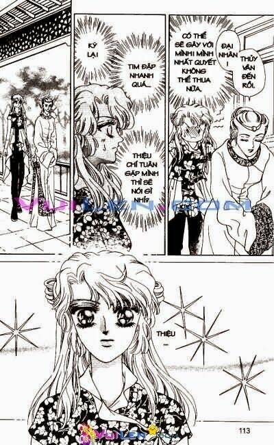 tinh linh của biển chapter 2 113