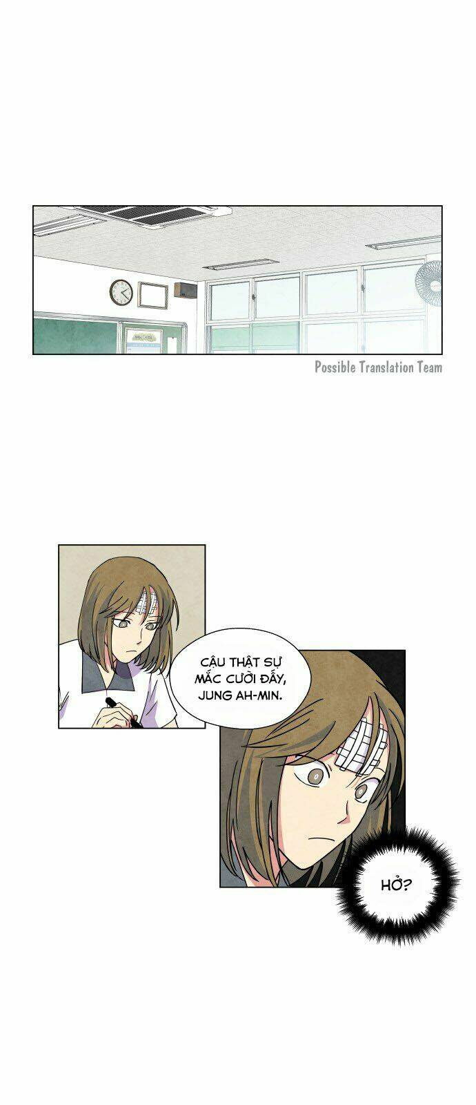 tai sói và mũ đỏ chapter 11 2