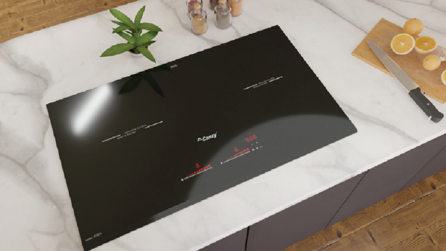 Bếp Từ Canzy CZ 922H - Hàng chính hãng