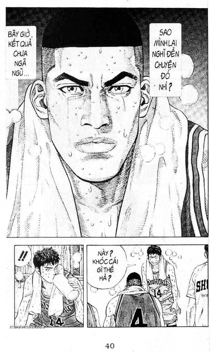 cao thủ bóng rổ chapter 266 16