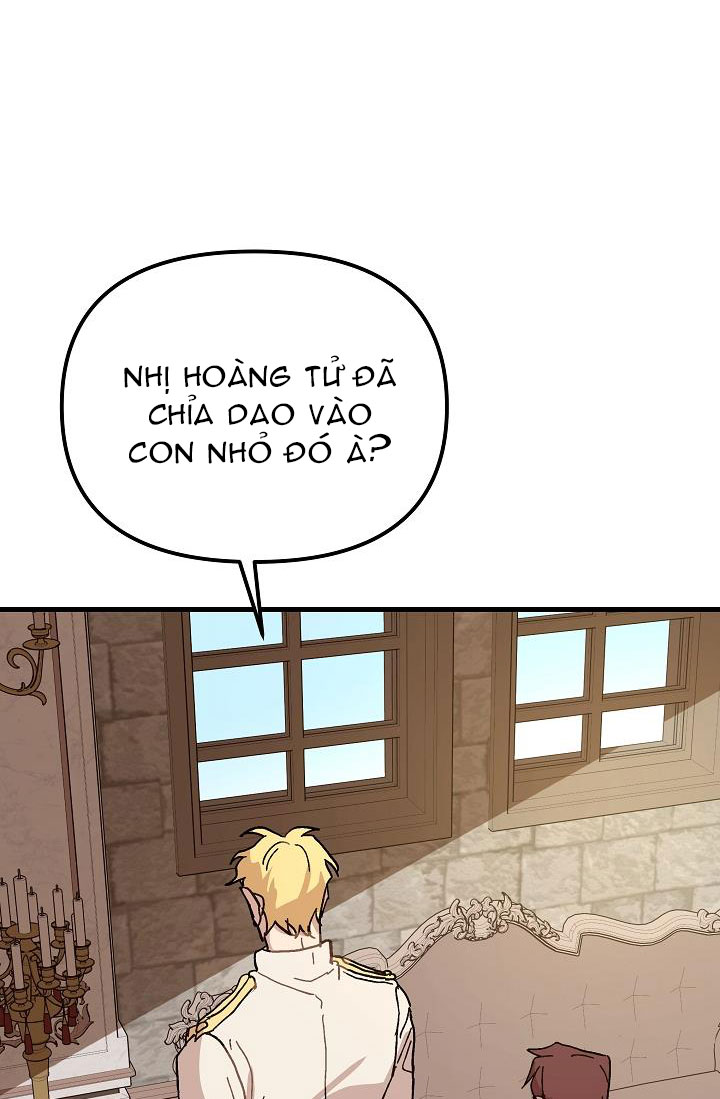 công chúa giả điên chapter 15 80