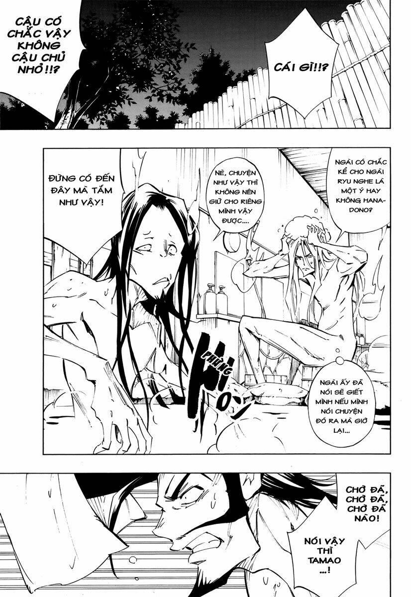 vua pháp thuật phần 2 chapter 3 28