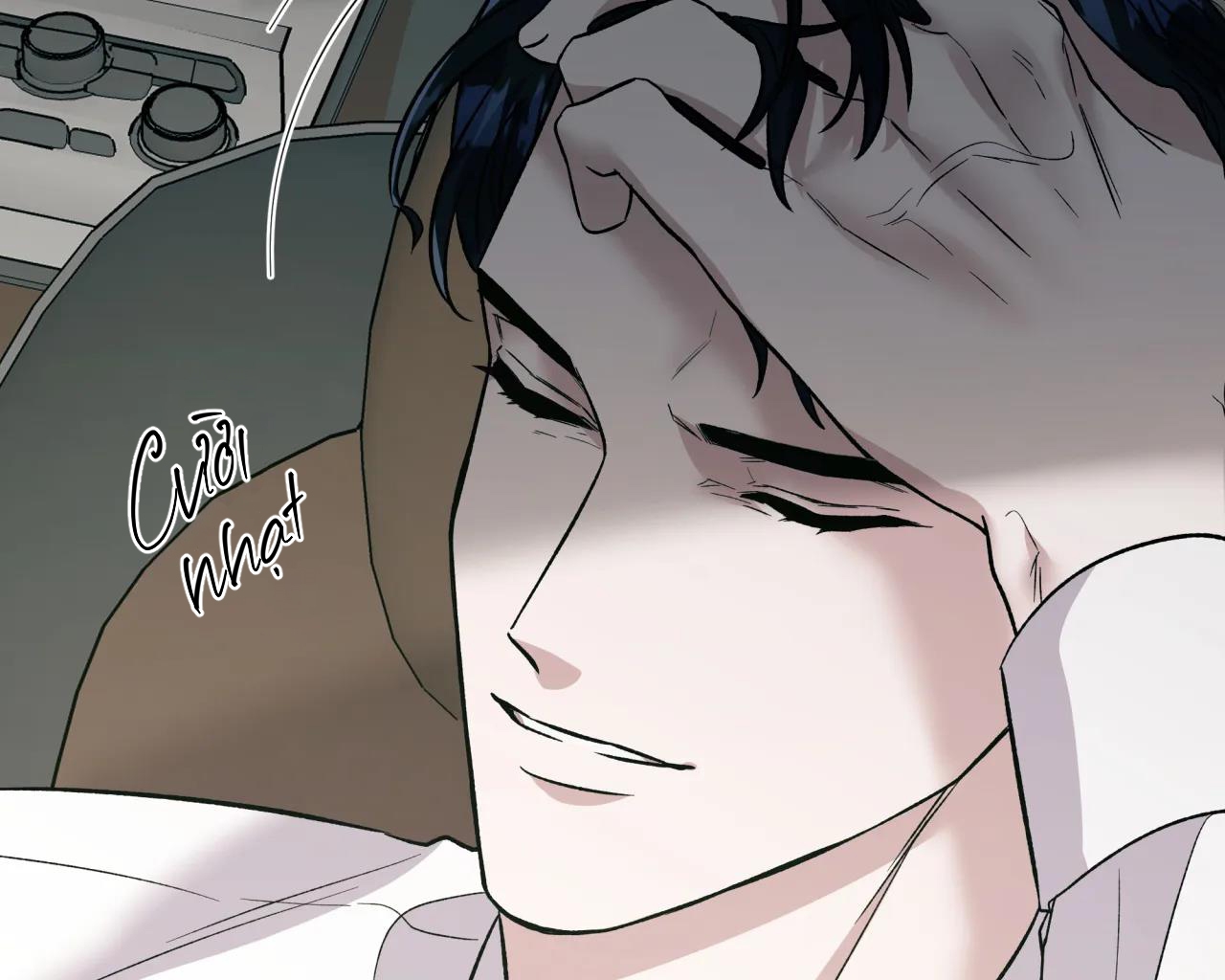 ám ảnh pheromone chapter 31 86