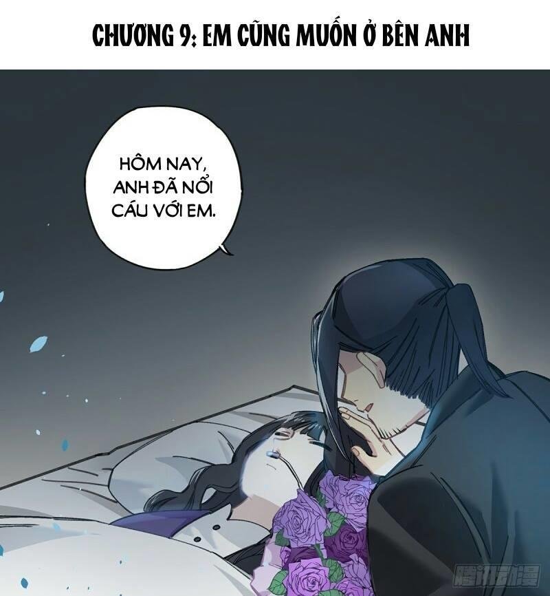 hắc bạch hữu thường chapter 9 3