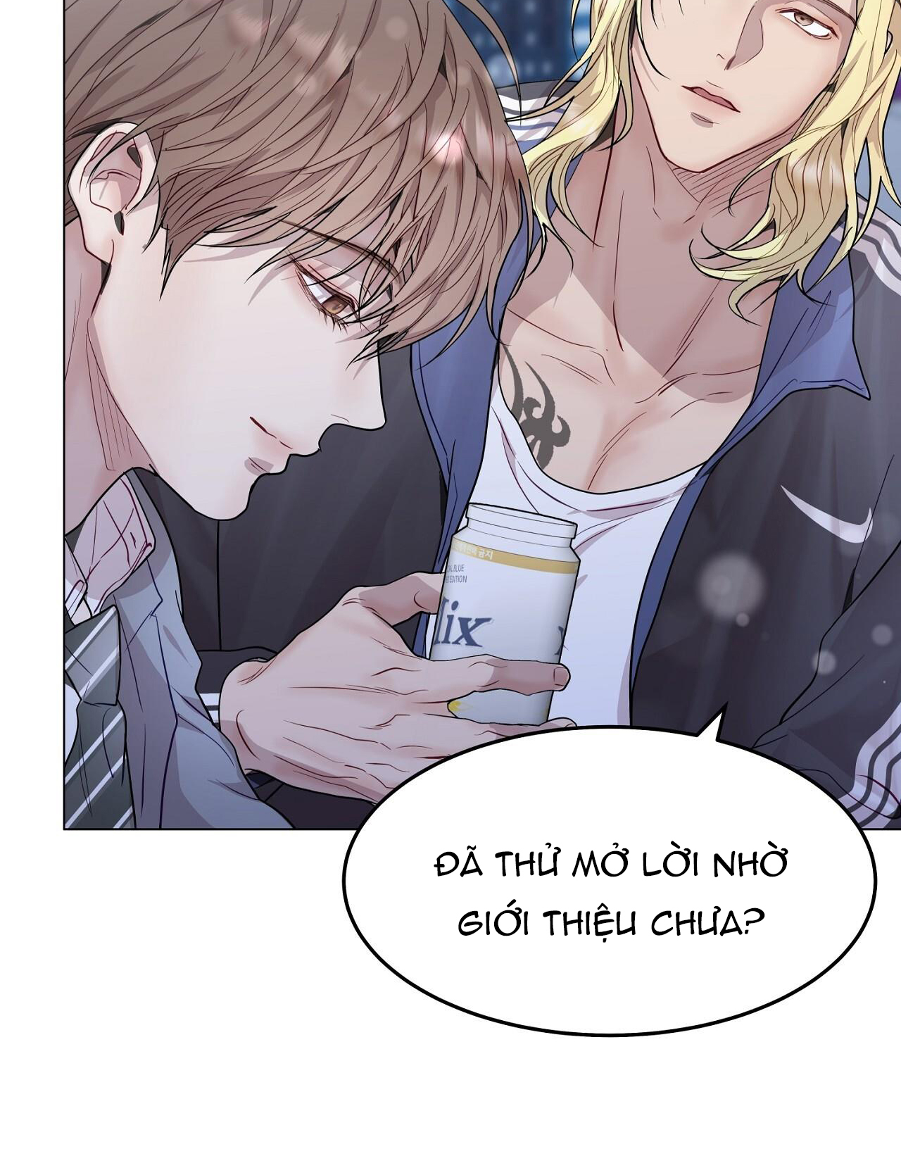 tư duy vị kỷ chapter 26 5