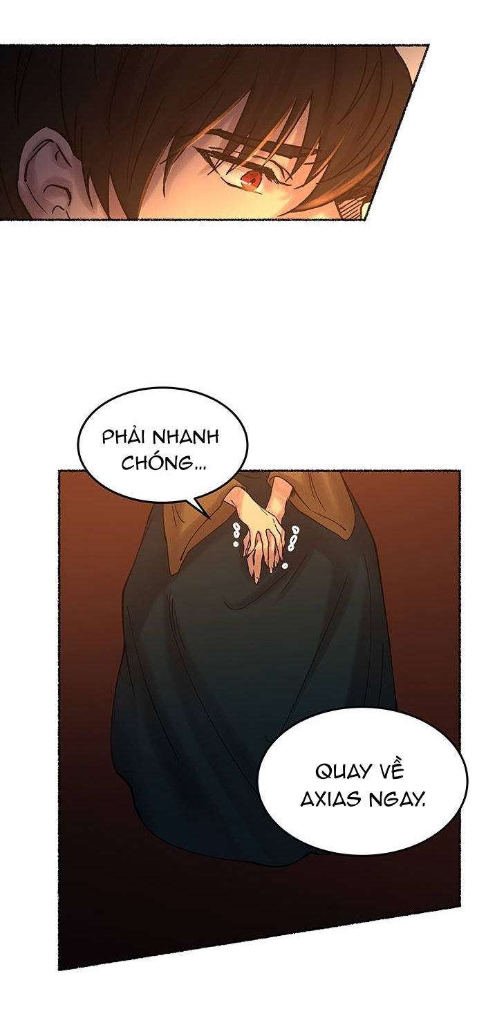 như gió trên cành cây khô chapter 26 54